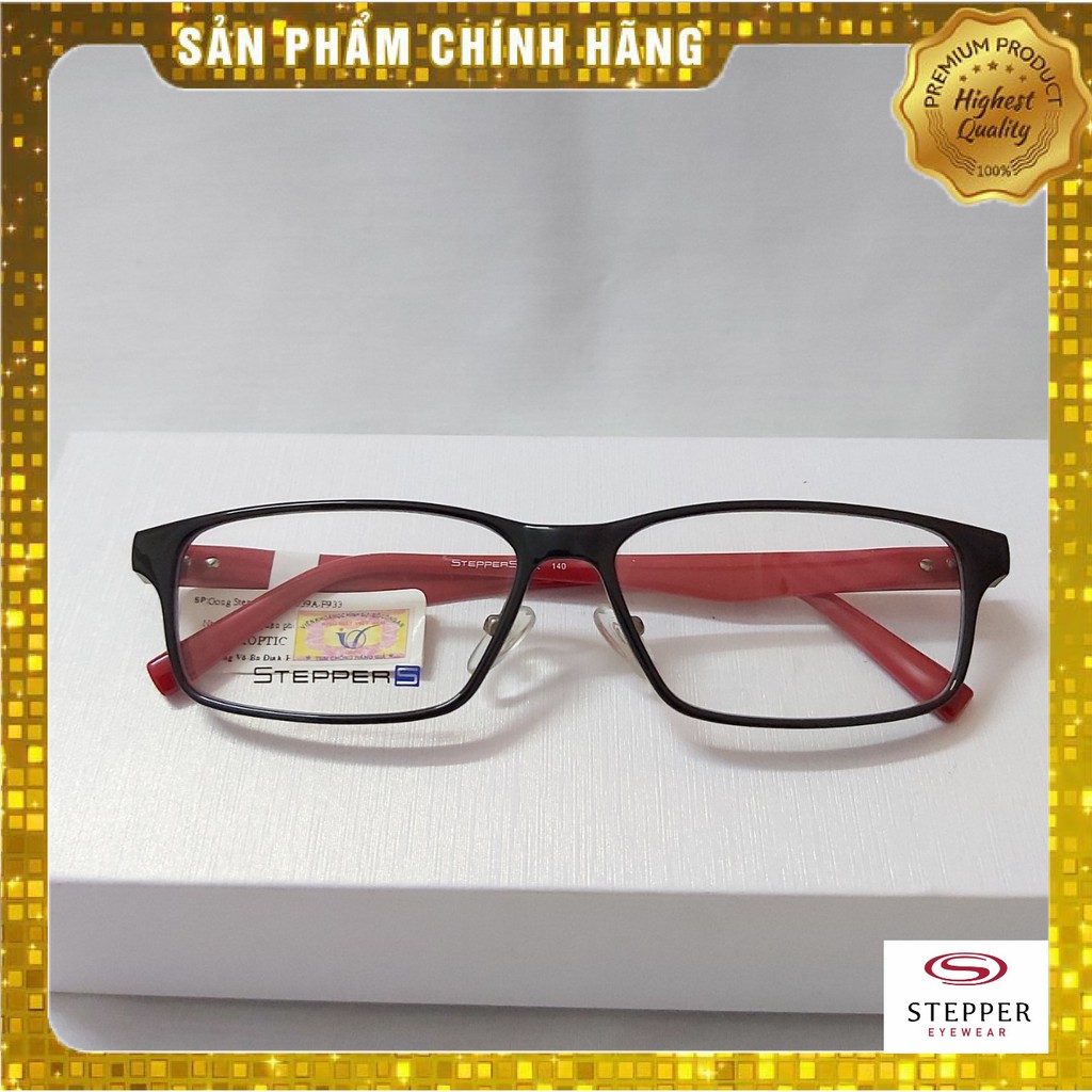 Gọng Kính STEPPER Grilamid