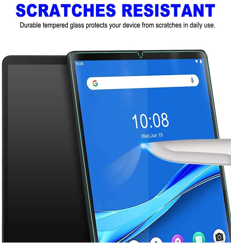 Kính cường lực bảo vệ màn hình cho Lenovo Tab M10 Plus 10.3 inch Tablet Screen Protection for M10 FHD Plus 2nd Gen TB-X606F TB-X606X