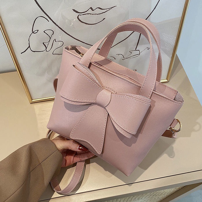 Túi Xách Đeo Chéo Phong Cách Retro Thời Trang Mới 2021 Dành Cho Nữ