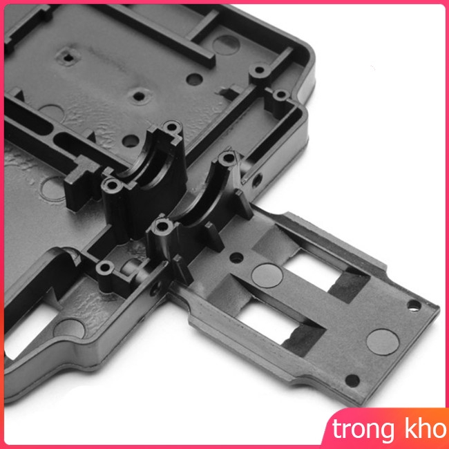 Bộ Phụ Kiện Thay Thế Cho Mô Hình Xe Điều Khiển Từ Xa Wltoys 959 K929-B A979-B A969-A 1/18