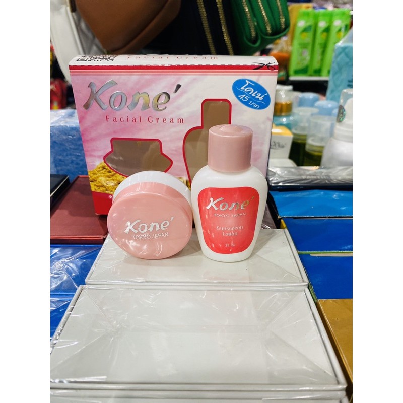 Kem Kone hàng Thái lan chính hãng ( mẫu mới hàng thật 100% ) | BigBuy360 - bigbuy360.vn