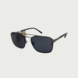 B3095 - Kính mát Burberry chính hãng Italia, bảo hành toàn quốc
