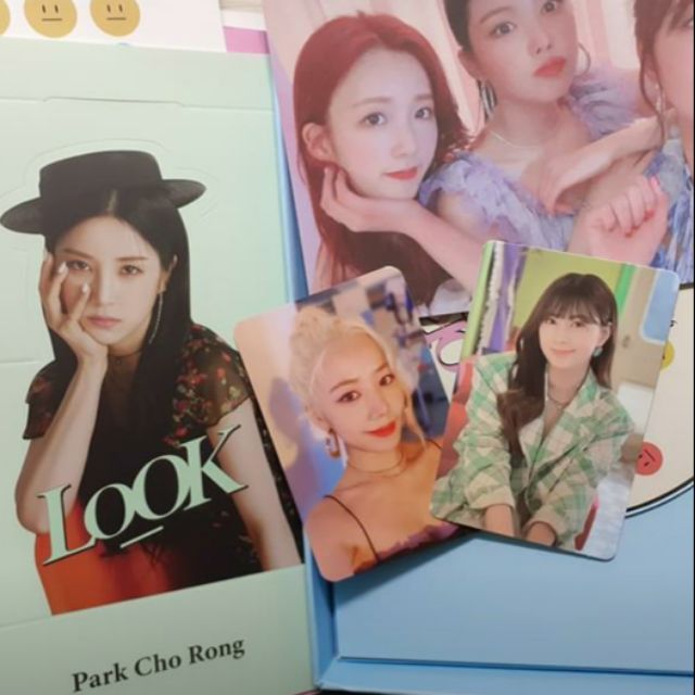 Thẻ nhạc Apink