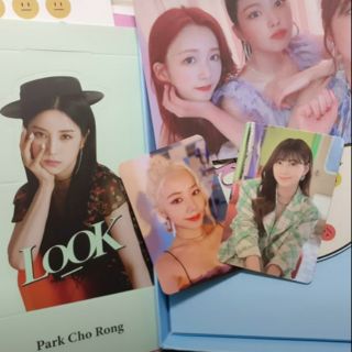 Thẻ nhạc Apink