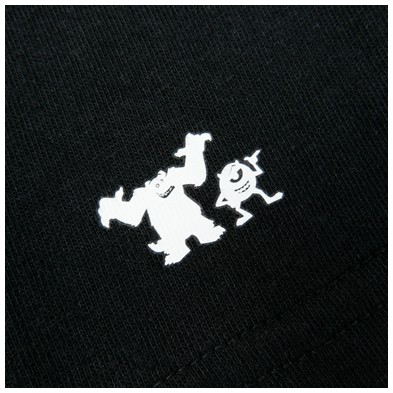 Áo thun ngắn tay Uniqlo  PIXAR FILMS 438023 độc đáo