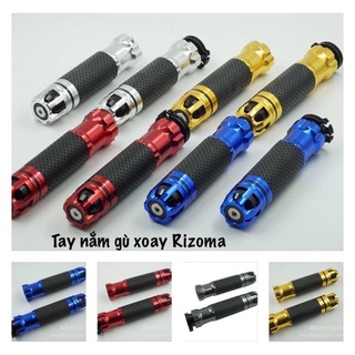 BAO TAY RIZOMA GÙ KHÍA 6 CẠNH (1 CẶP)