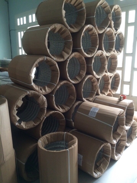 Niềng nhôm US Rim 140 160 một cặp