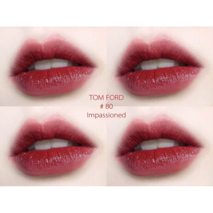 Son Tomford Lip Color Matte, Tomford Lipstick Ruby Rush 07 Vỏ Đen Hàng Chính Hãng Có Bill | BigBuy360 - bigbuy360.vn