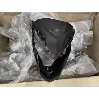 Ốp nhựa đầu Honda Sonic 150