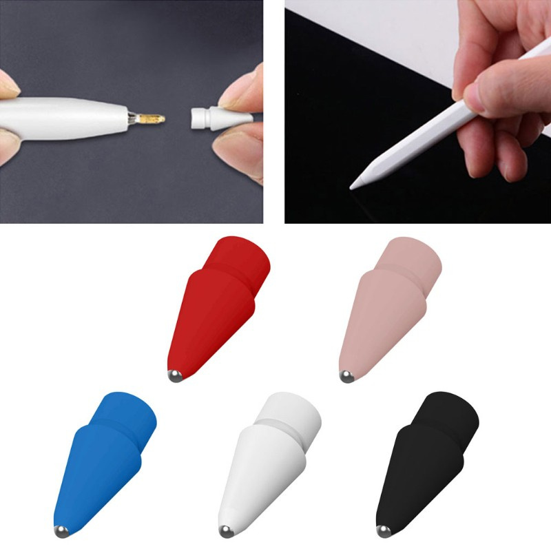 Đầu Bút Cảm Ứng Thay Thế Cho Apple Pencil 1st 2st Ipad Pro Stylus