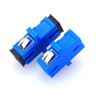Đầu nối quang SC-UPC adapter SC UPC 5 chiếc