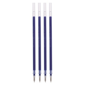 1 chiếc bút bi gel nước 0.5mm đều màu, đủ màu( xanh, đen, đỏ )-{{stoređe