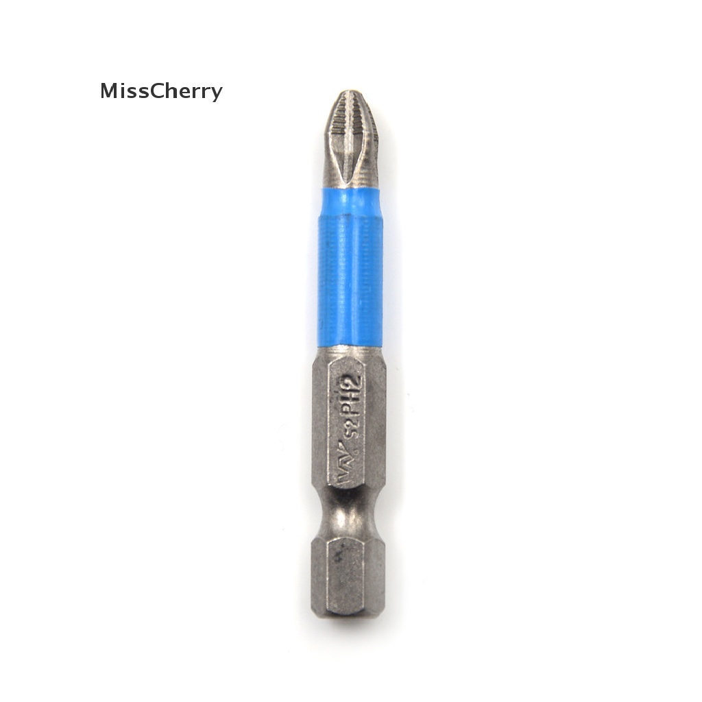 Đầu Tua Vít Lục Giác Dài 1 / 4 1 PH2 50mm Chuyên Dụng