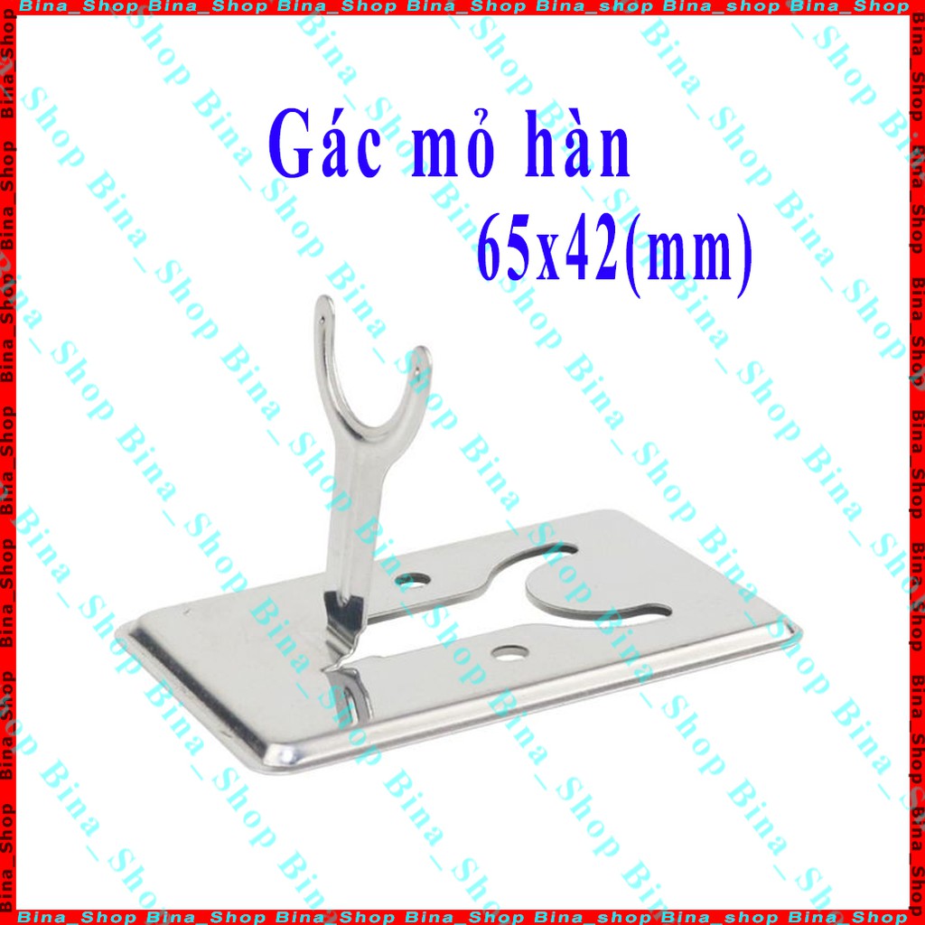 Combo Mỏ hàn 936 60W + 5 mũi hàn, nhựa thông, thiếc hàn, bọt biển, gác đỡ