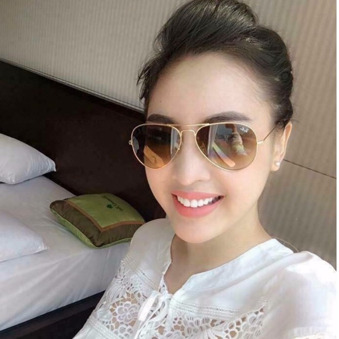 Mắt kinh mát nam nữ kính râm FULLBOX HÃNG POSHOP 3026 tròng thủy tinh cường lực cao cấp chống tia UV thời trang Italia | BigBuy360 - bigbuy360.vn