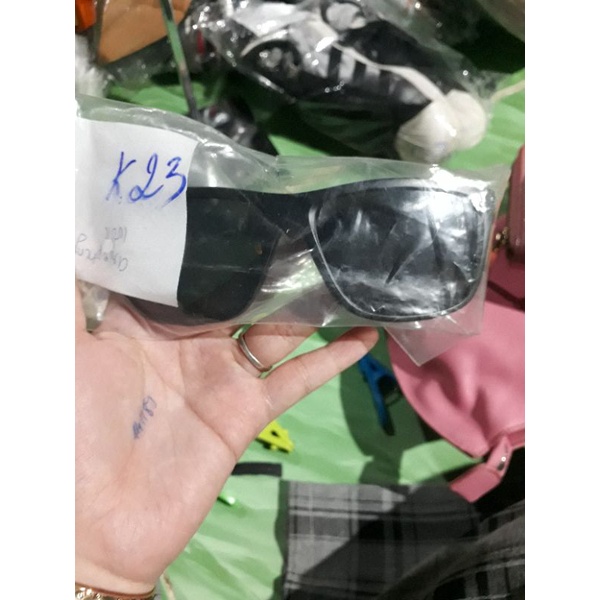 Túi và kính kh area phungtrinh