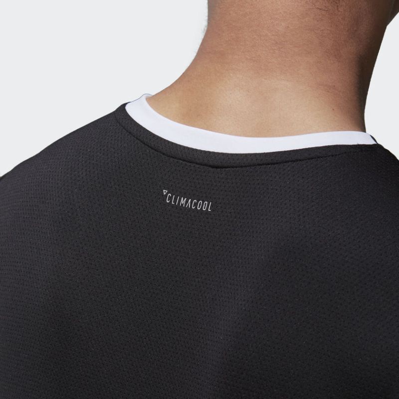 ÁO PHÔNG ADIDAS 3-STRIPES CLUB CE1425