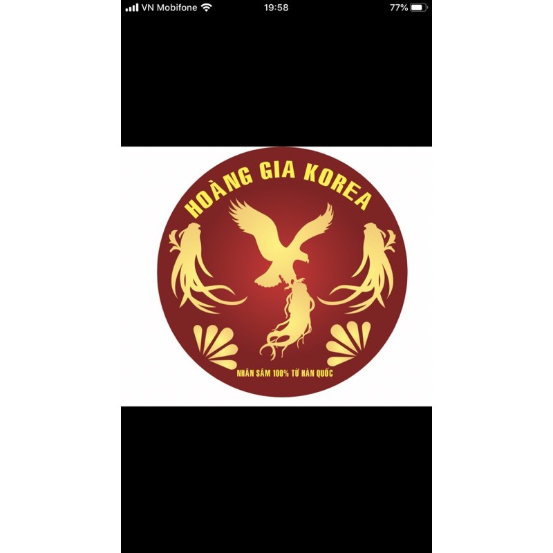 Nhân sâm tươi Hàn Quốc bán lẻ 83k/1 củ | BigBuy360 - bigbuy360.vn