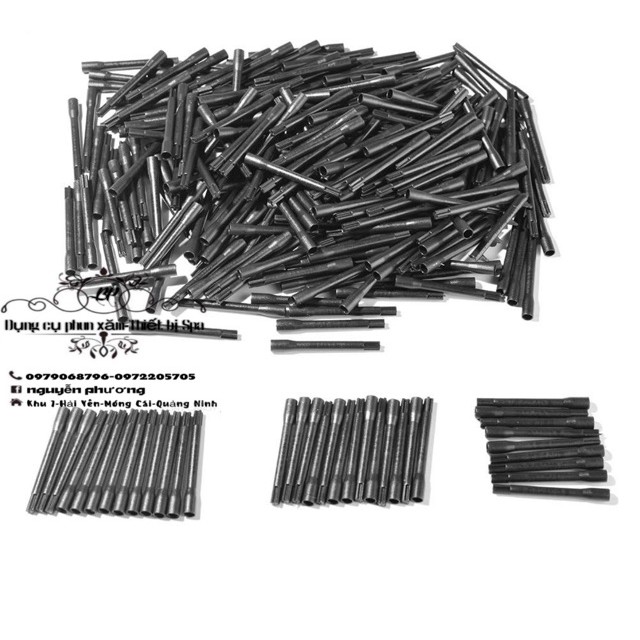 Que khuấy mực(10 cái) | BigBuy360 - bigbuy360.vn