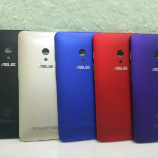 LNắp lưng chính hãng Asus Zenfone 5