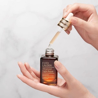 [Auth, đủ bill] Serum estee lauder advanced night repair