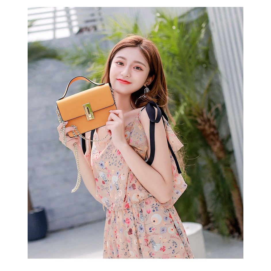 Túi Micocah đeo chéo sang chảnh