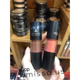 Son kem lì Miss rose