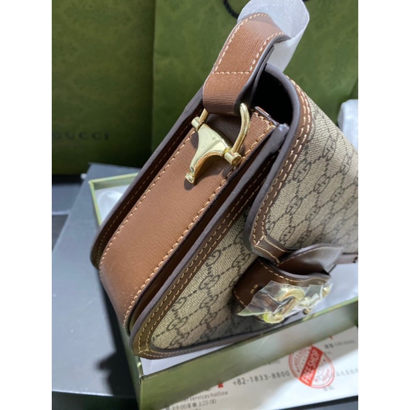 Gucci Horsebit 1955 fullbox s22cm- phukien.changshouse