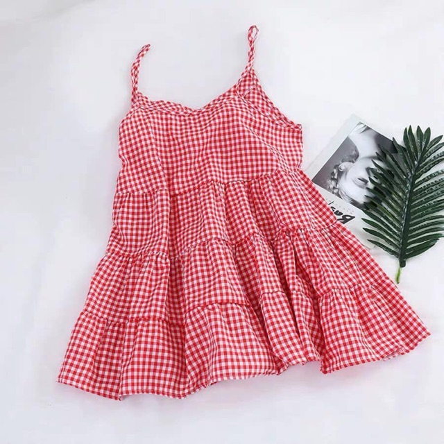 Váy mẹ và bé