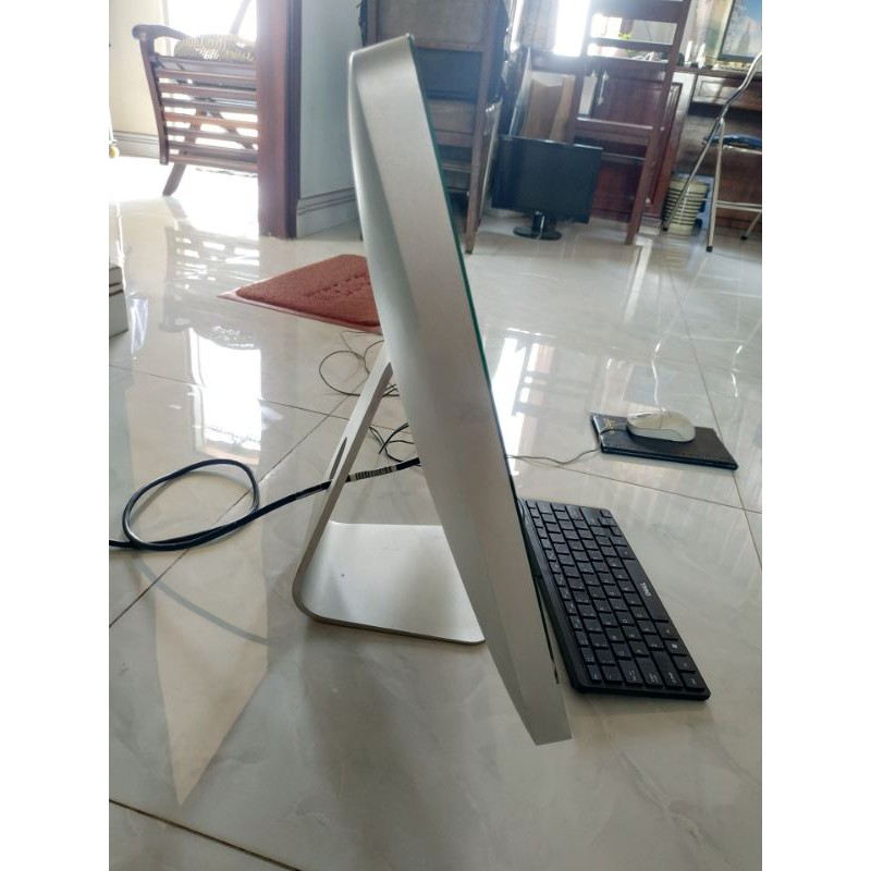 iMac Apple all in one, PC máy bàn core i5 ram 12G | BigBuy360 - bigbuy360.vn