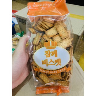 Bánh Quy Geum Pung