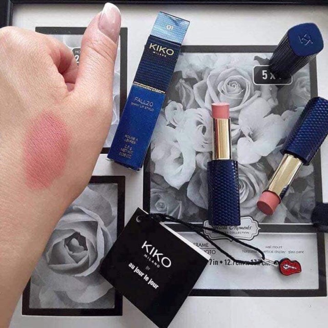 Son KiKo