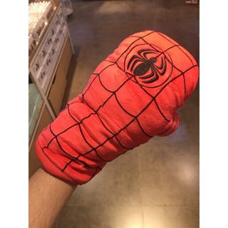 Miniso x Marvel Găng Tay Đấm Bốc Spider-Man – Phiên Bản Đặc Biệt