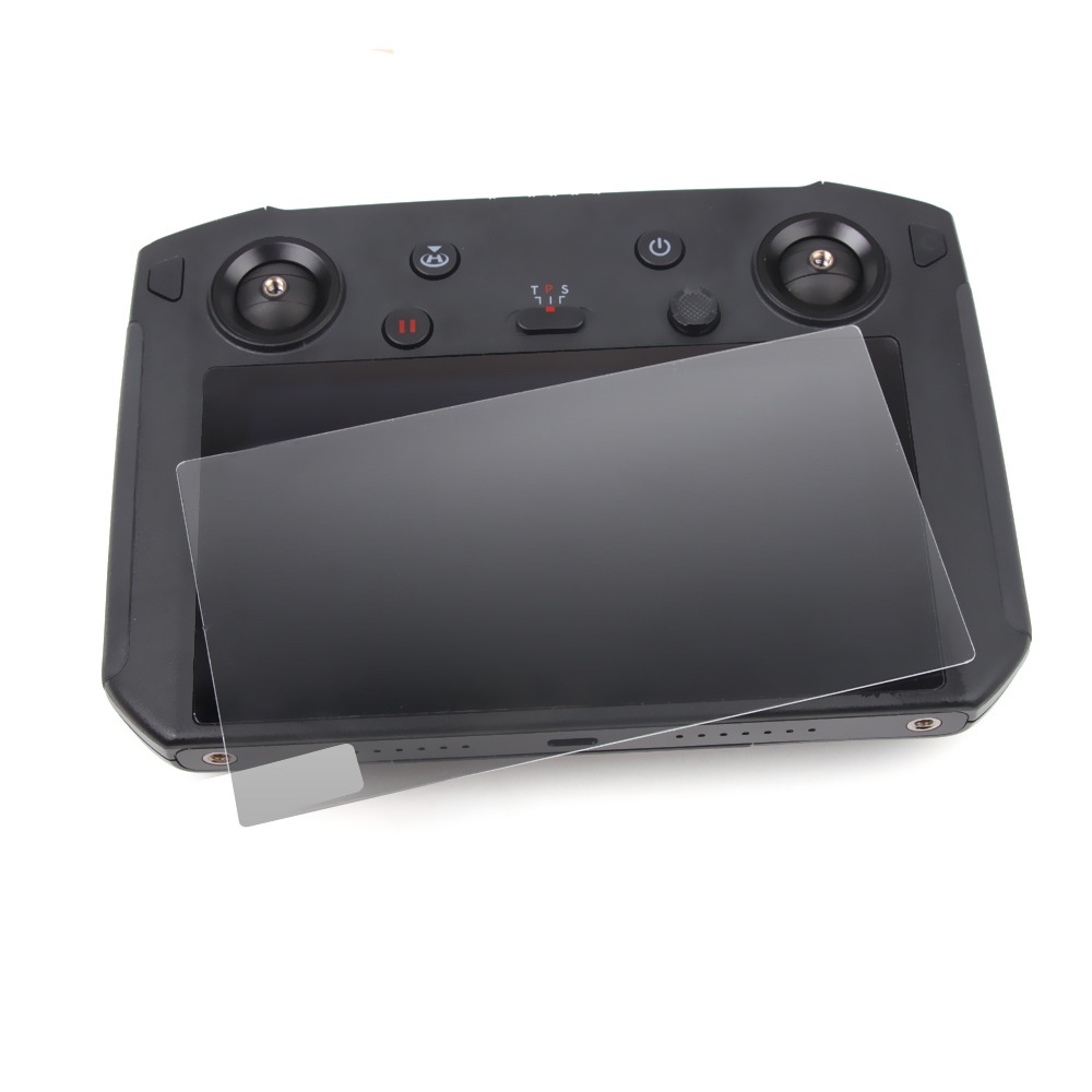 2 Remote Điều Khiển Với Kính Cường Lực HD 9H Cho MAVIC 3 RC PRO MAVIC 2 T20