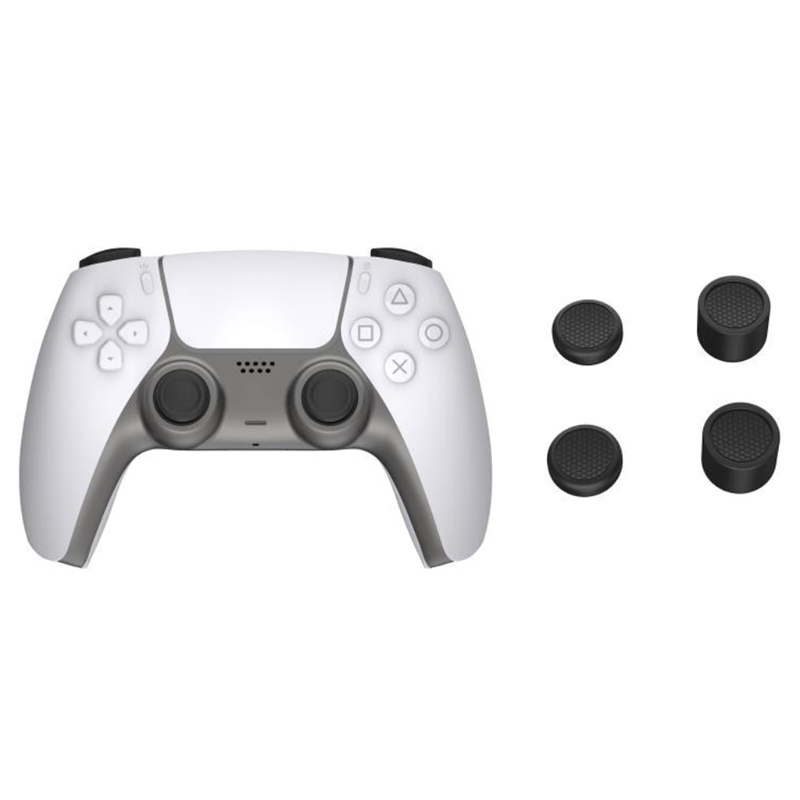 Vỏ Bọc Bằng Cao Su Cho Tay Cầm Điều Khiển Chơi Game Bezel