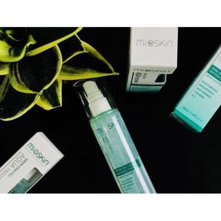 [ Mioskin Chính Hãng ] Xịt Khoáng tế bào gốc Mioskin Plus
