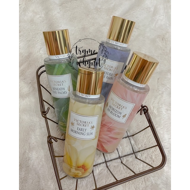 Victoria’s Secret - Xịt thơm bodymist phiên bản giới hạn