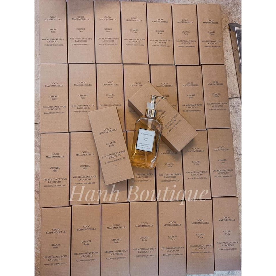 Sữa tắm nước hoa COCo 400ml | BigBuy360 - bigbuy360.vn