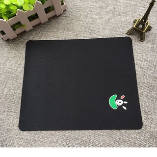 Lót chuột Logitech 20cm x 18cm - bàn di chuột logitech 20cm x 18cm siêu rẻ