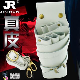 Túi Da Đựng Dụng Cụ Cắt Tóc Tiện Dụng