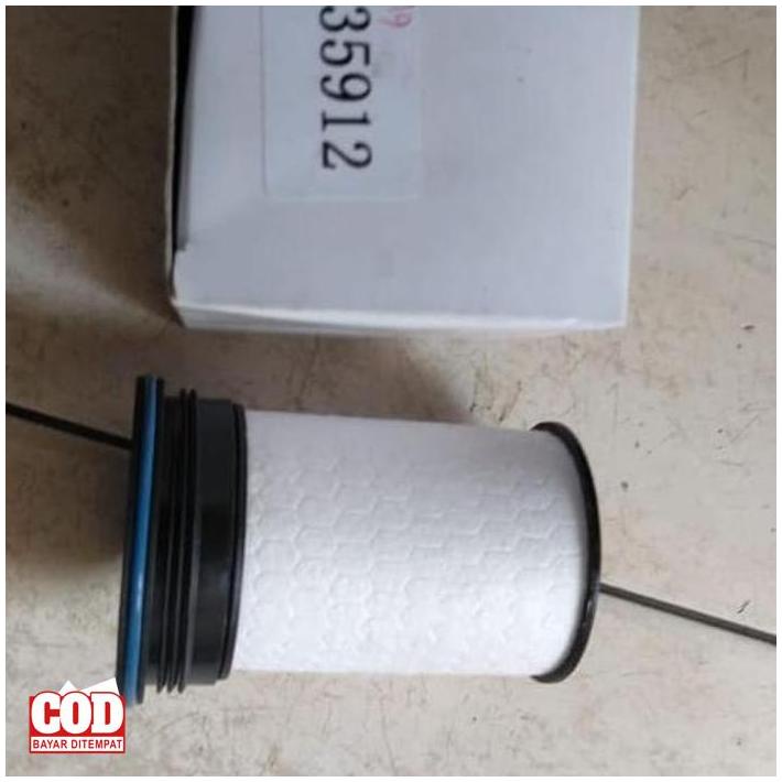Nắp Lọc Năng Lượng Mặt Trời Fl2 Trailblazer Colorado Màu Trắng (Code 079)