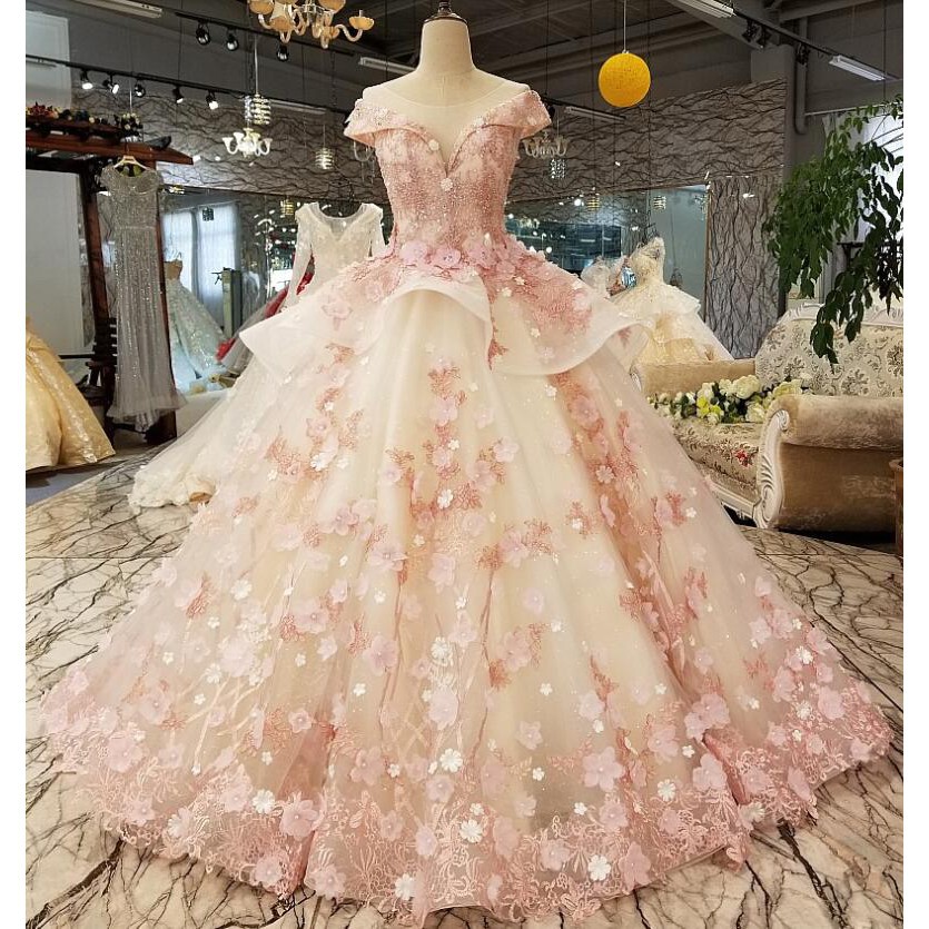 Wedding Dress Customize Fee | BigBuy360 - bigbuy360.vn