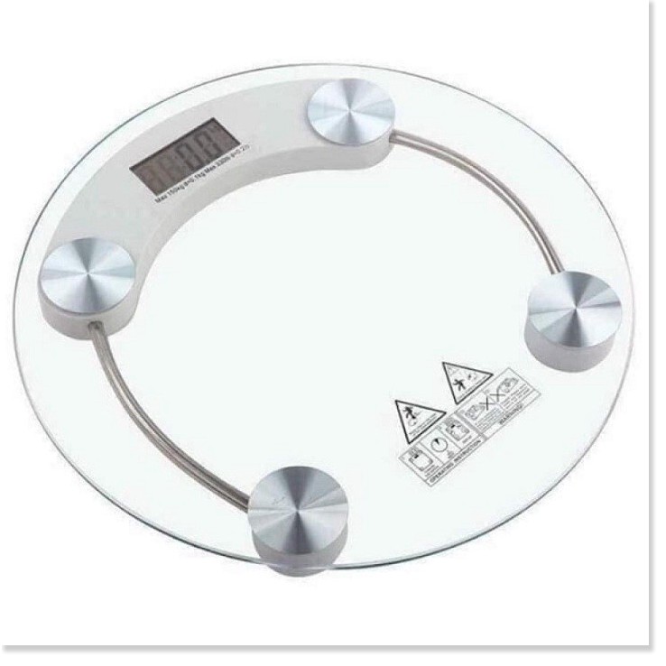 Cân sức khỏe điện tử thông minh Scale SE độ chính xác cao