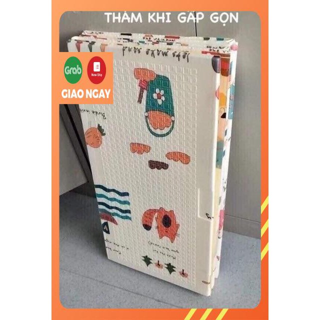 THẢM XỐP XPE TRẢI SÀN