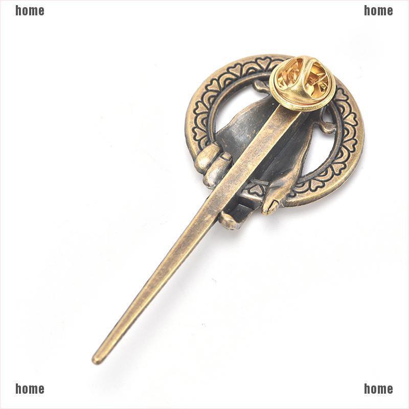 Ghim Cài Áo Hình Nhân Vật Trong King 'S