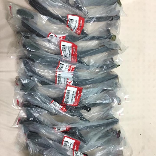 Cần số 2 chiều Sonic Chính hãng Honda indo , gắn cho Winer