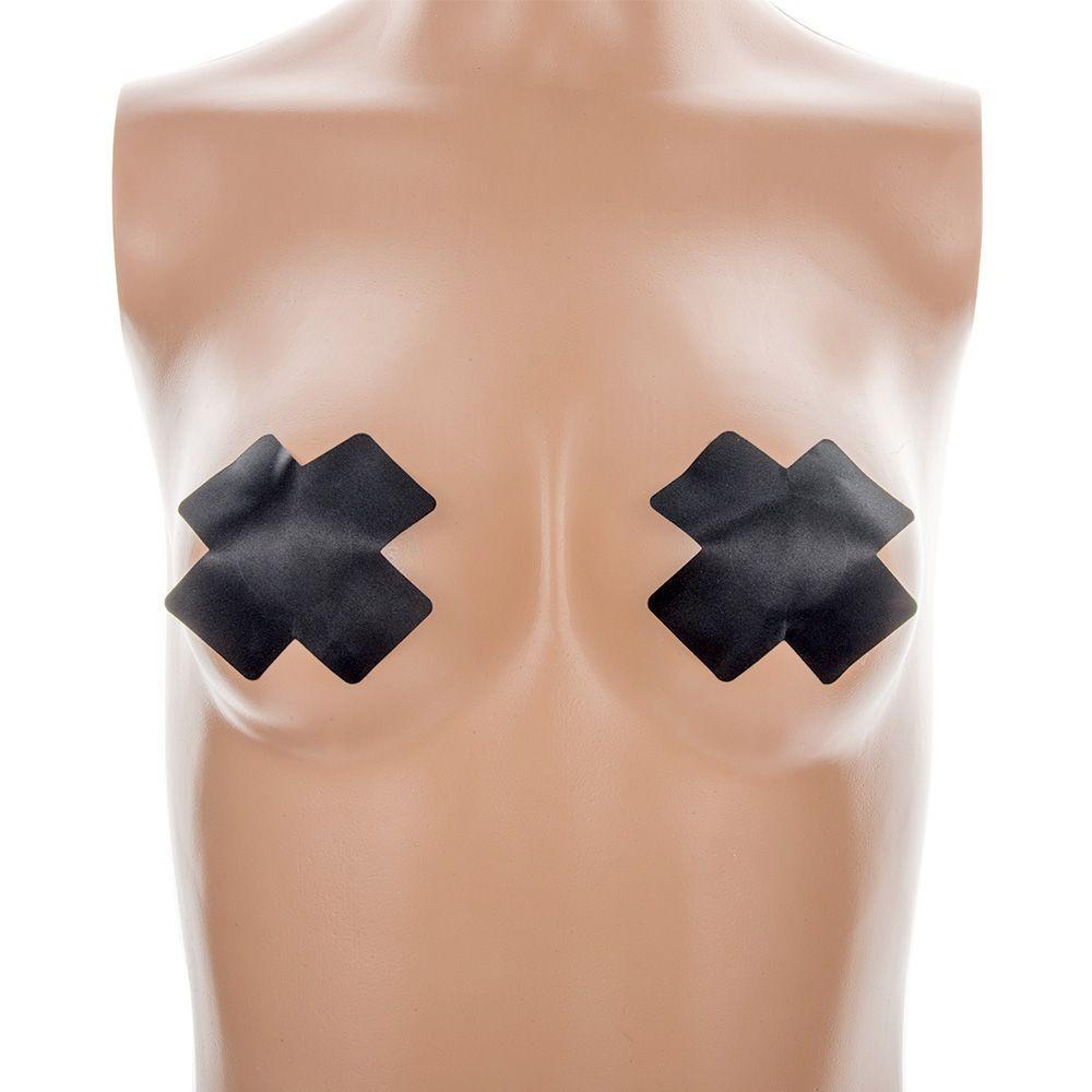 Bộ 5 Cặp Miếng Dán Che Phủ Nhũ Hoa Tức Thì Dành Cho Nữ