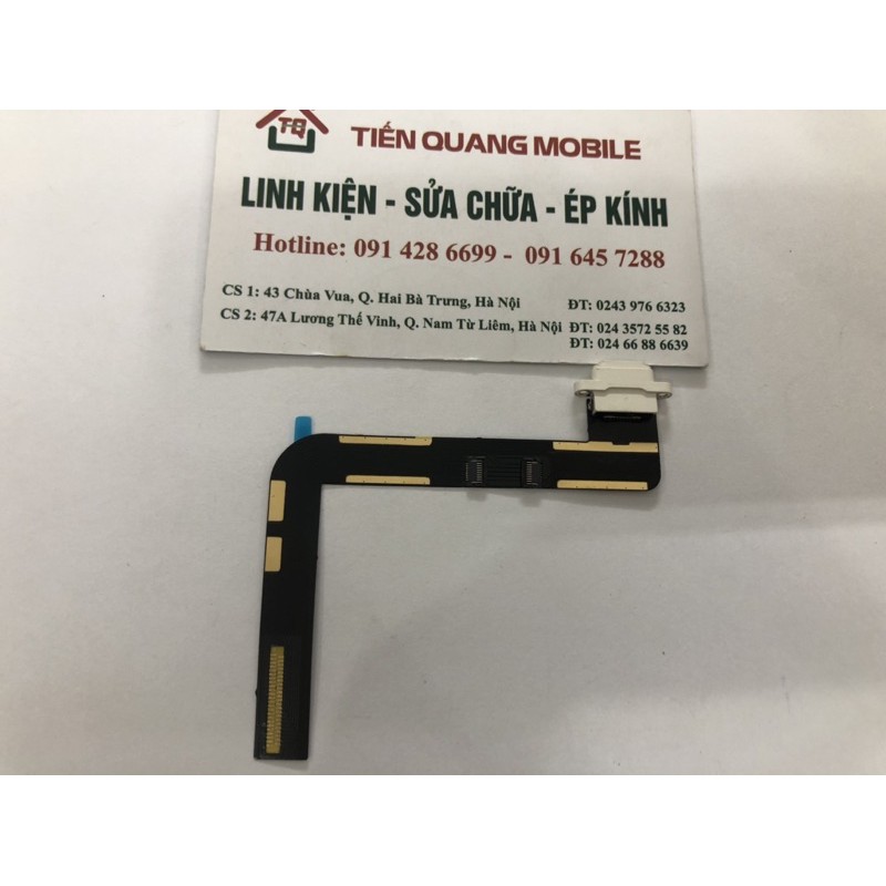 Bo sạc IPad Gen 7 10.2 | BigBuy360 - bigbuy360.vn