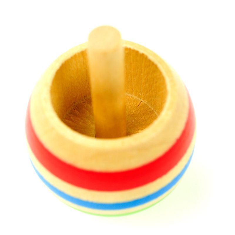 Con Quay Đồ Chơi Spinner GiúP GiảM Stress