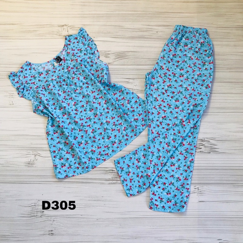 Đồ Bộ Nữ Dài Cánh Tiên Tole Lanh (nhiều màu)